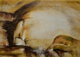 Avec un dièse - Peintures 2014