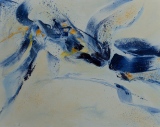 Pulsations - Peintures 2014