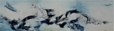 04-juil-2017_100 x 360 cm - Peintures 2017