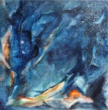jean-luc-rodel - Peintures 2018